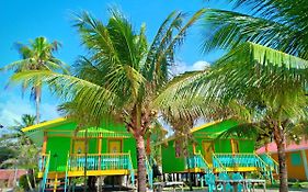 Valine Grace Cottages