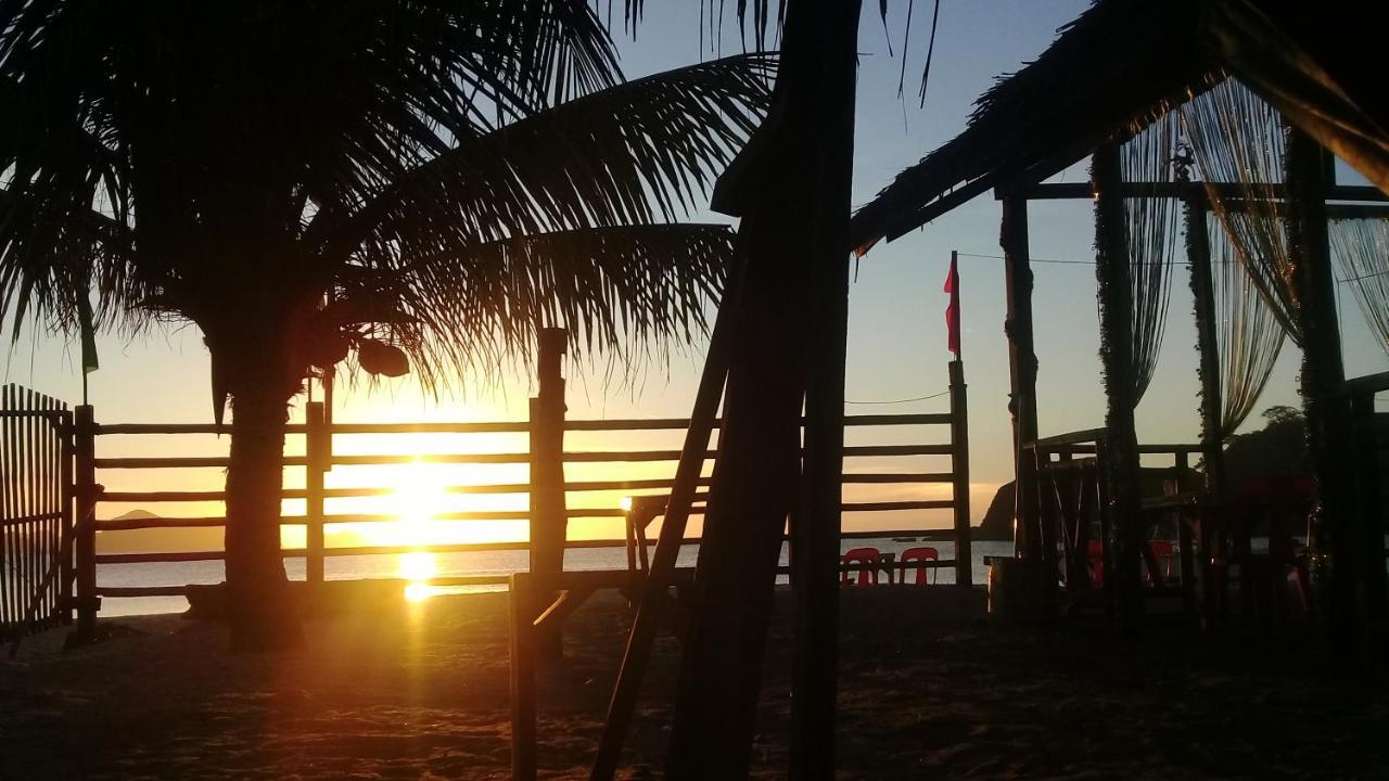 Valine Grace Cottages El Nido Exterior foto