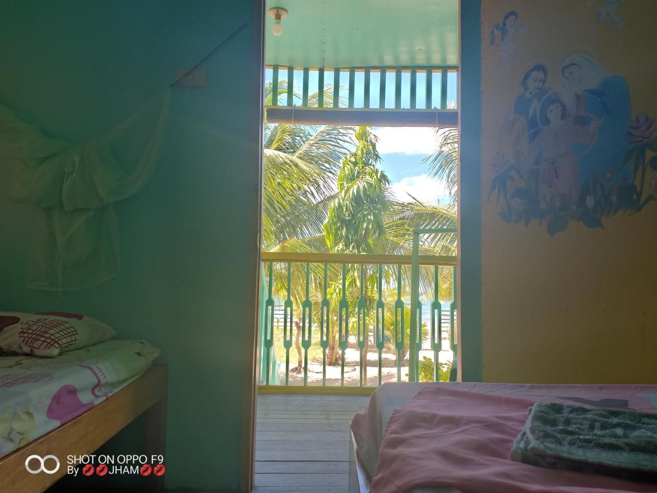 Valine Grace Cottages El Nido Exterior foto